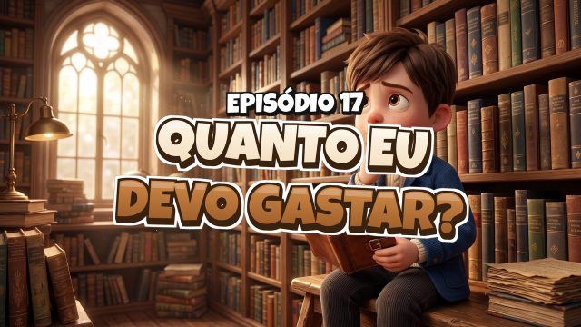Quanto eu devo gastar?
